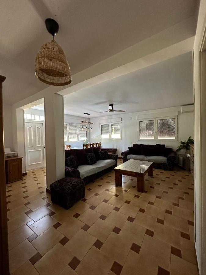Villa Corralets Calp Exterior foto