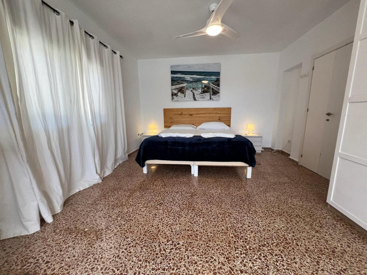 Villa Corralets Calp Exterior foto